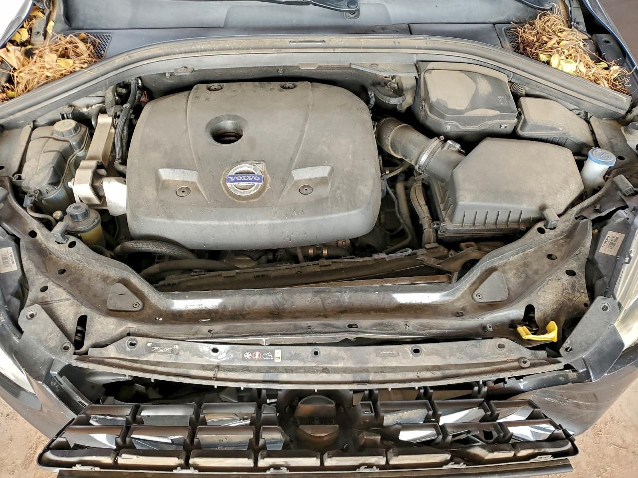 Volvo XC60 T5 Premier Image 8