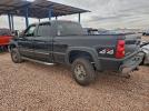 Chevrolet Silverado K2500 Heavy Duty Image 8