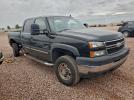 Chevrolet Silverado K2500 Heavy Duty Image 6