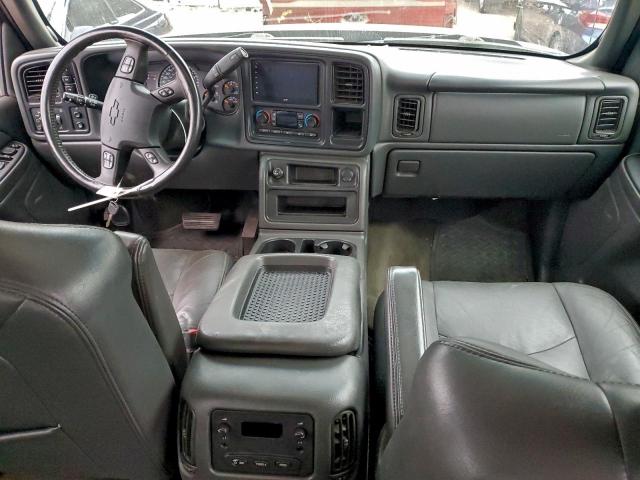 Chevrolet Silverado K2500 Heavy Duty Image 2