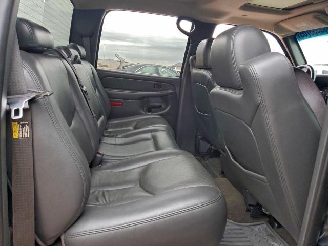 Chevrolet Silverado K2500 Heavy Duty Image 9