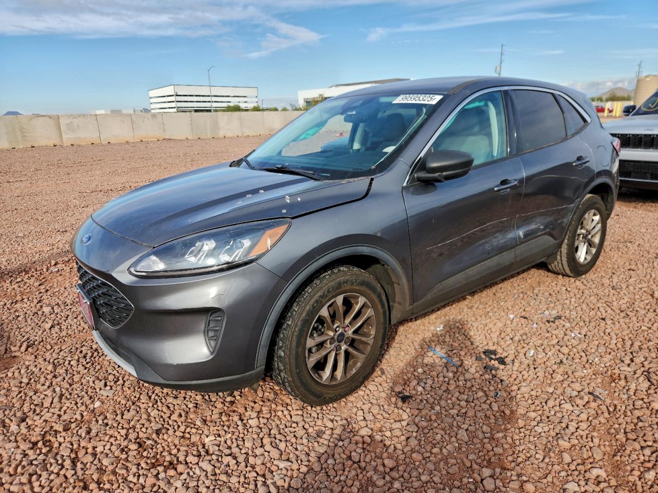 Ford Escape Se Image 1