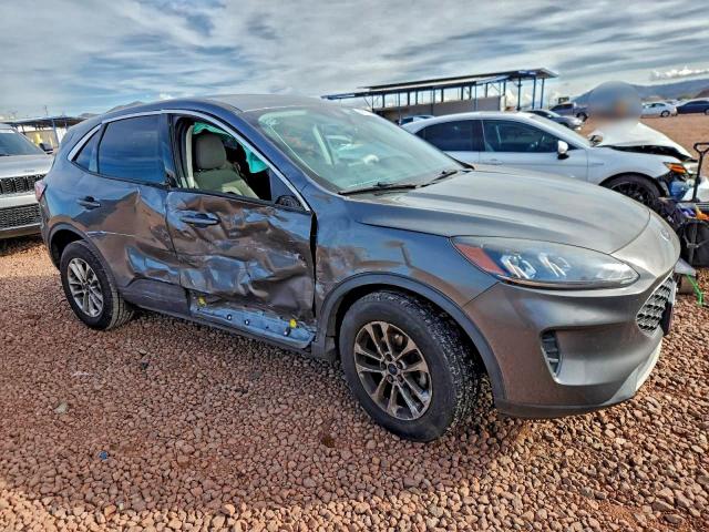 Ford Escape Se Image 4