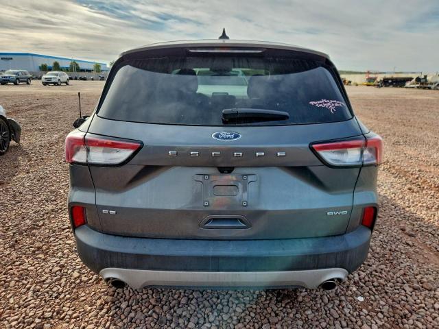 Ford Escape Se Image 5