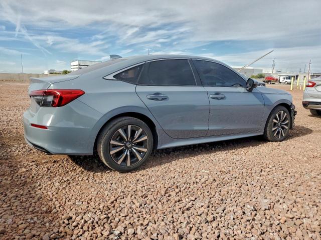 Honda Civic Ex Image 11