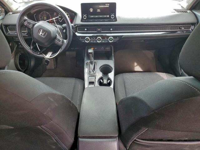 Honda Civic Ex Image 5