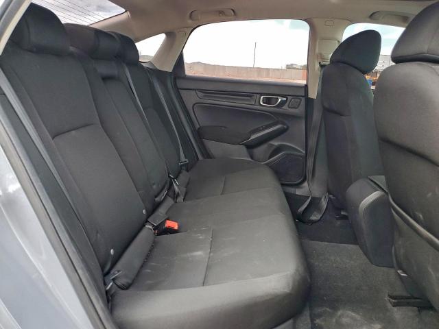 Honda Civic Ex Image 8