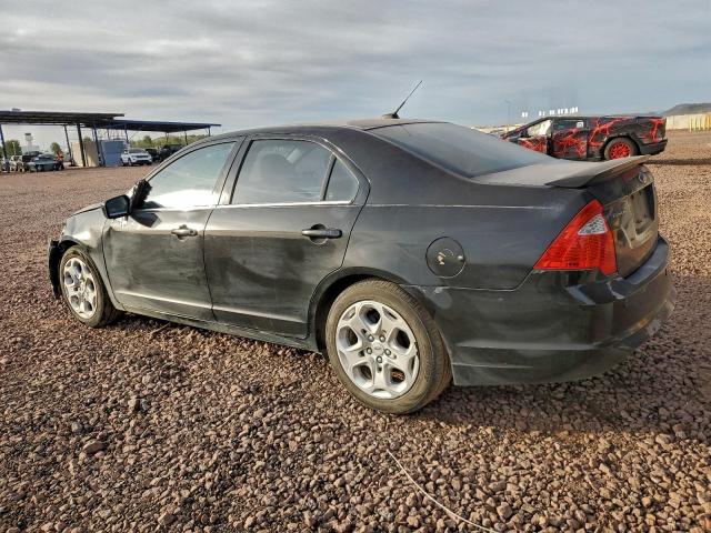 Ford Fusion Se Image 8