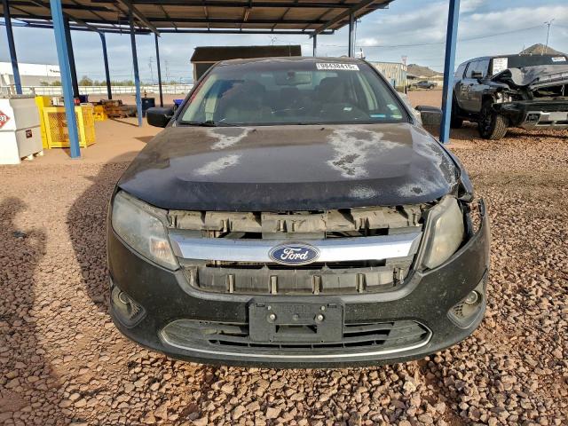 Ford Fusion Se Image 4