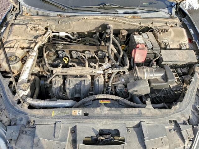 Ford Fusion Se Image 12