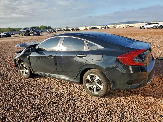 Honda Civic Lx Image 2