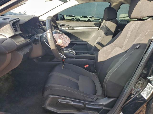 Honda Civic Lx Image 3