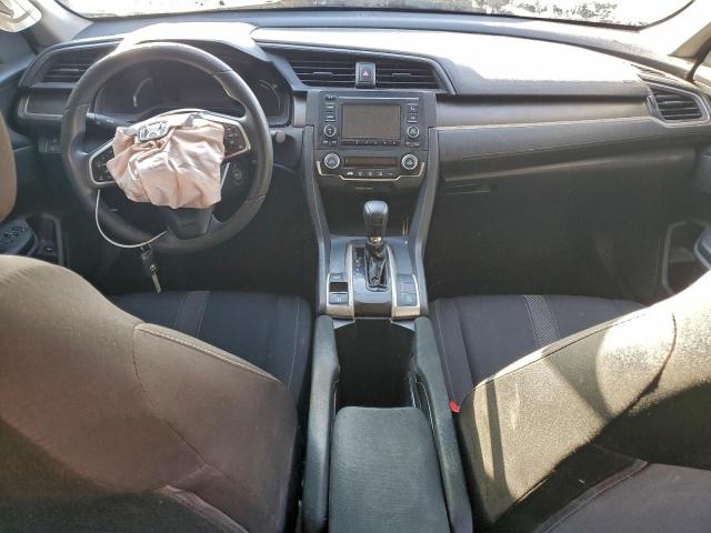 Honda Civic Lx Image 6
