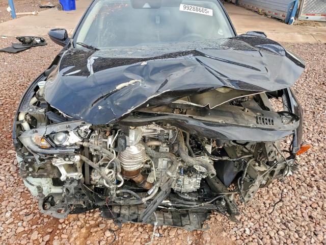 Honda Civic Lx Image 11