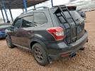 Subaru Forester 2.0xt Touring Image 8