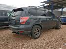 Subaru Forester 2.0xt Touring Image 13