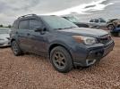Subaru Forester 2.0xt Touring Image 3