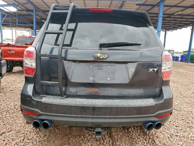 Subaru Forester 2.0xt Touring Image 7