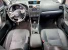 Subaru Forester 2.0xt Touring Image 10
