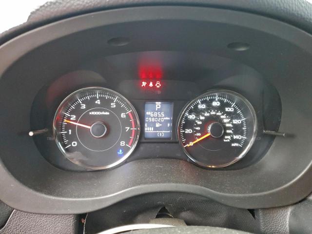 Subaru Forester 2.0xt Touring Image 11