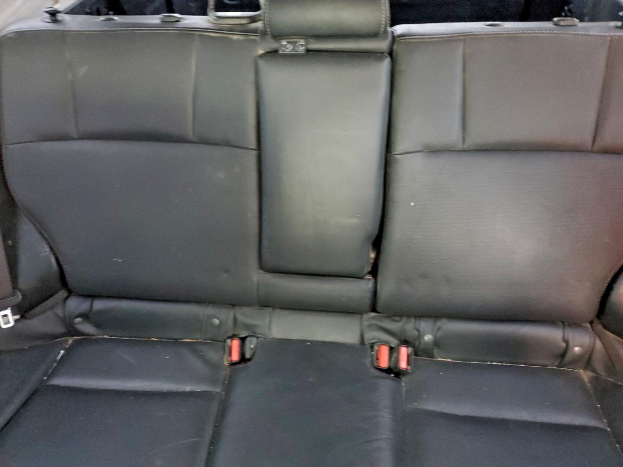 Subaru Forester 2.0xt Touring Image 6