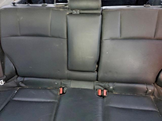 Subaru Forester 2.0xt Touring Image 6