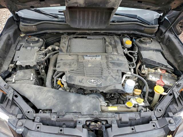 Subaru Forester 2.0xt Touring Image 9