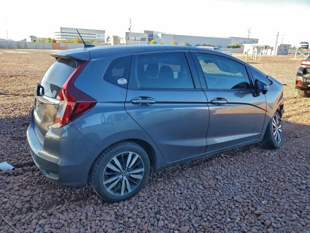 Honda Fit Ex Image 9