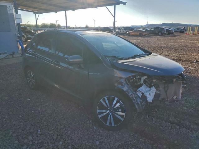 Honda Fit Ex Image 13