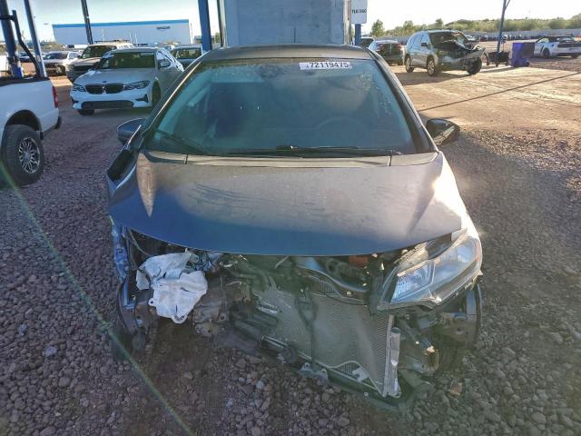 Honda Fit Ex Image 11