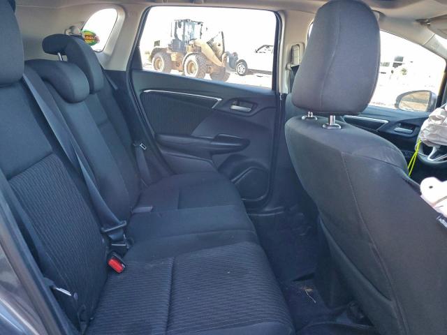 Honda Fit Ex Image 4