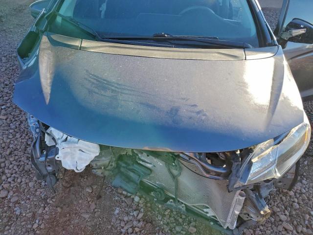 Honda Fit Ex Image 6