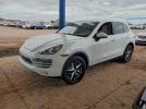 Porsche Cayenne Image 1