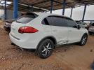 Porsche Cayenne Image 3