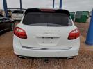 Porsche Cayenne Image 10