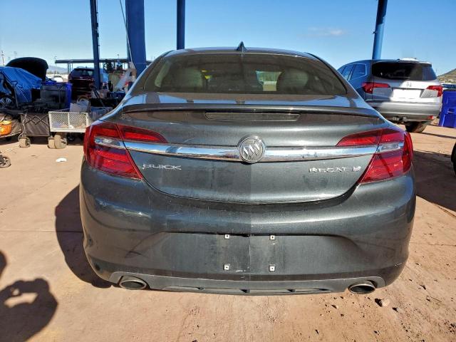 Buick Regal Sport Touring Image 11