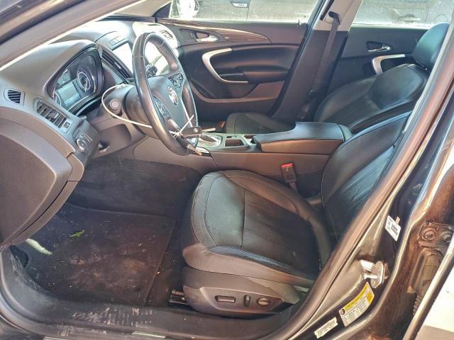 Buick Regal Sport Touring Image 6