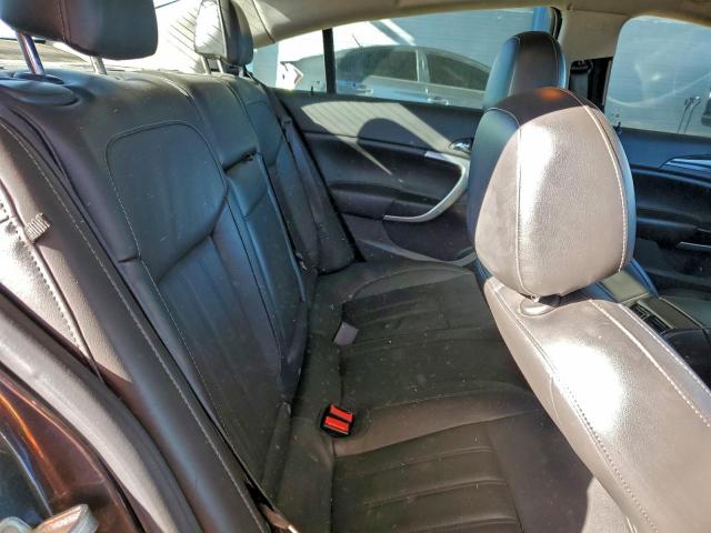 Buick Regal Sport Touring Image 10