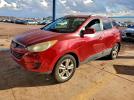 Hyundai TUCSON Gls Image 1
