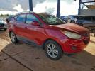 Hyundai TUCSON Gls Image 12