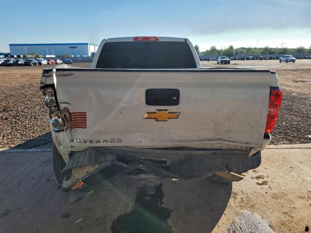 Chevrolet Silverado C1500 Image 6