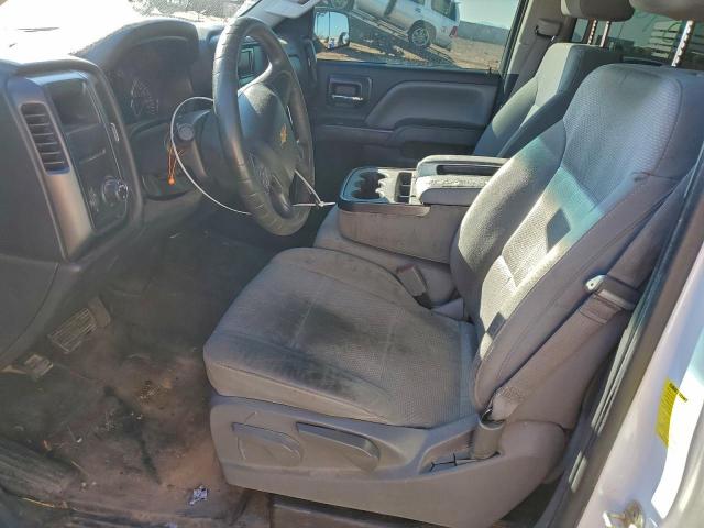 Chevrolet Silverado C1500 Image 8