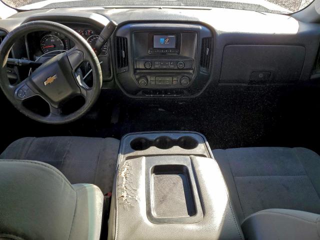 Chevrolet Silverado C1500 Image 5