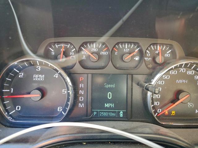 Chevrolet Silverado C1500 Image 9