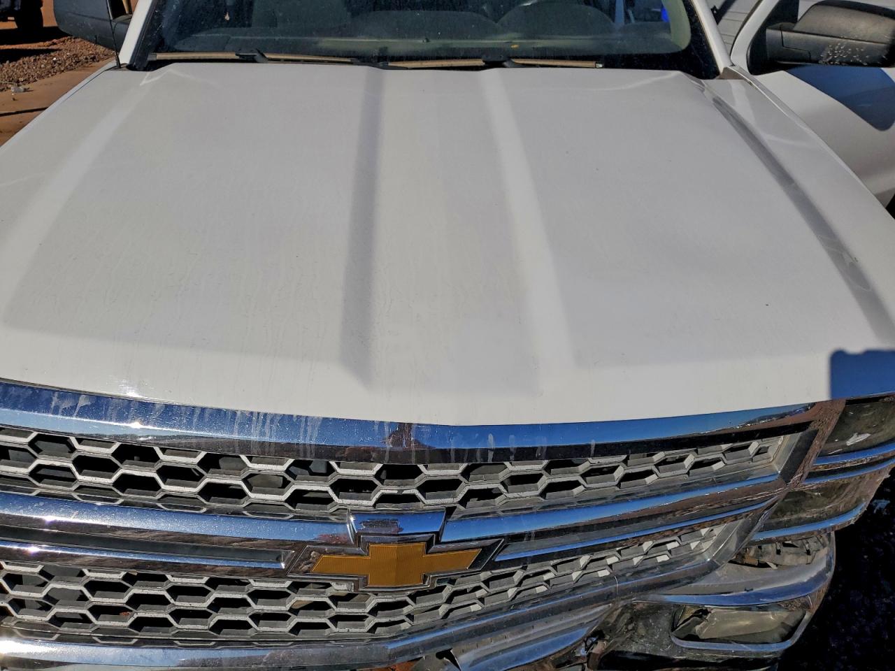 Chevrolet Silverado C1500 Image 7