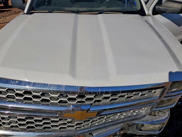 Chevrolet Silverado C1500 Image 7