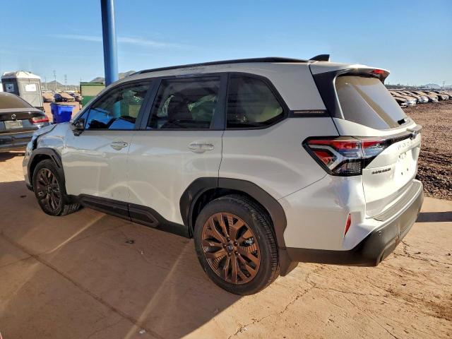 Subaru Forester Sport Image 13