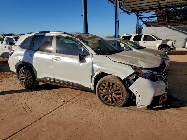 Subaru Forester Sport Image 3