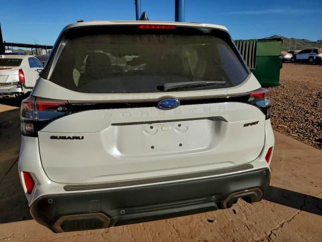 Subaru Forester Sport Image 4