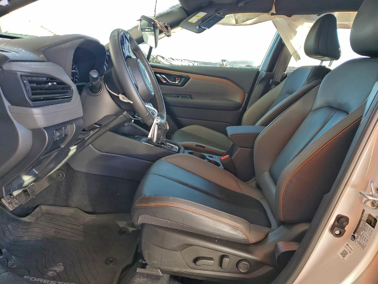 Subaru Forester Sport Image 6